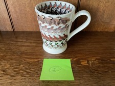 Emma Bridgewater Gamebirds Cocoa Mug 1st Quality Excellent Condition No 2