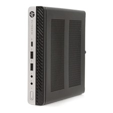 HP EliteDesk 800 G5 Mini Desktop i7-9700 2.00GHz 16GB 512GB M.2 SSD Win 11 Pro