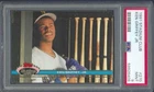 1991 Topps Stadium Club Ken Griffey Jr. # 270 PSA 9 Mint