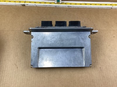 2004 Ford Explorer 4.0L ECM ECU Engine Control Module 4L2A-12A650-ACB OEM