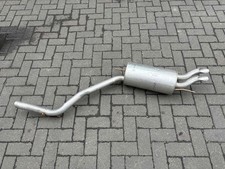 Endschalldämpfer VW Golf II (19E) 191253609