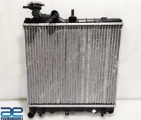 KüHler FüR Hyundai Atos Atoz Atoz Prime Santro Santro Xing 2531002100