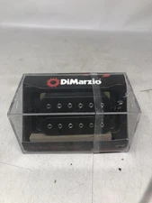 DiMarzio DP100BK Super Distortion, Black