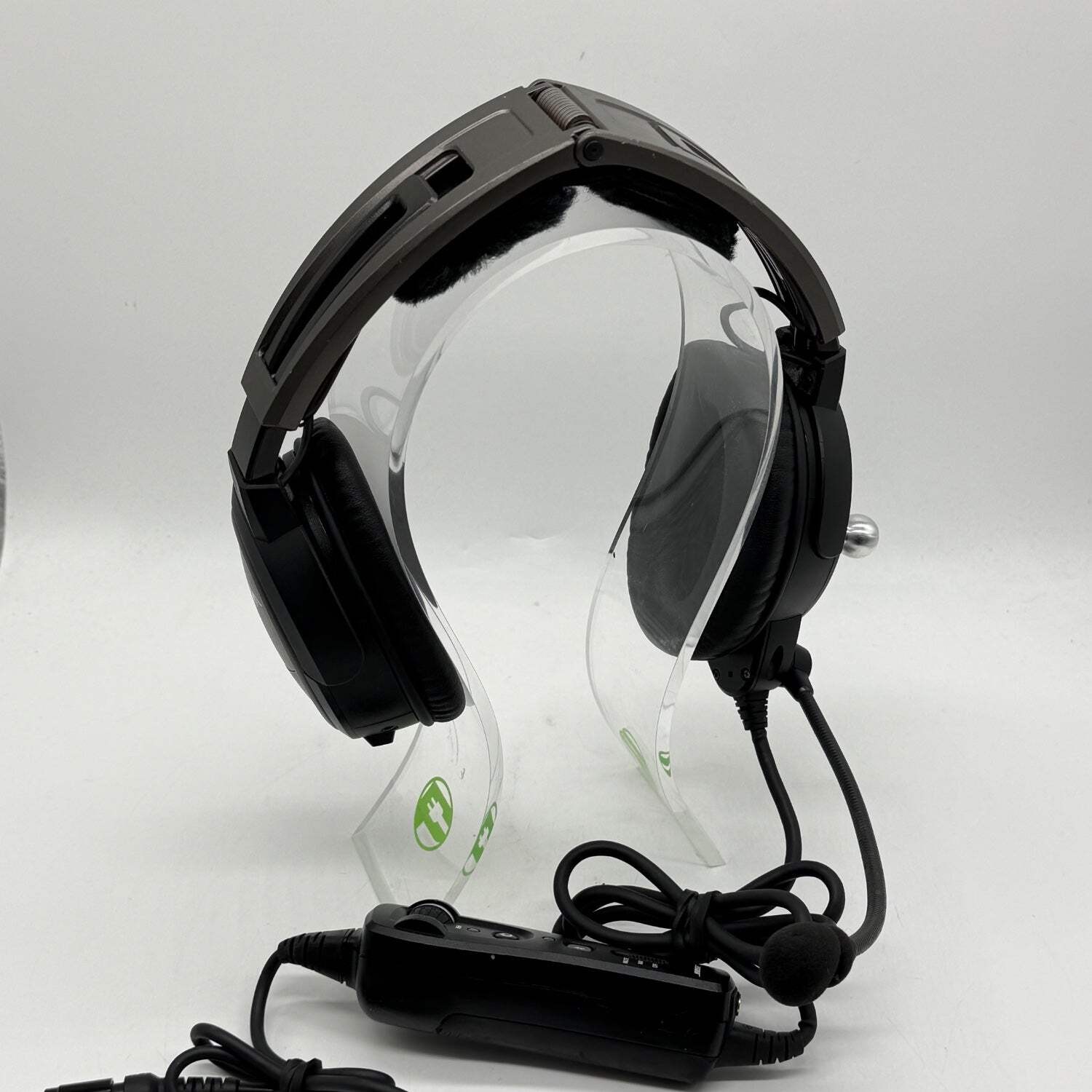 Bose Aviation Headset A20-image