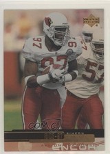 1999 Upper Deck Encore Simeon Rice #4 0cm8