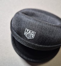 Tag Heuer Watch Travel, Service or Storage Box with Pad 