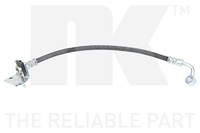 Bremsschlauch FÜR Hyundai I10 II (Ba, Ia) - NK 8534137