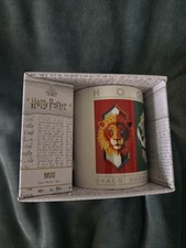 Harry Potter Mug