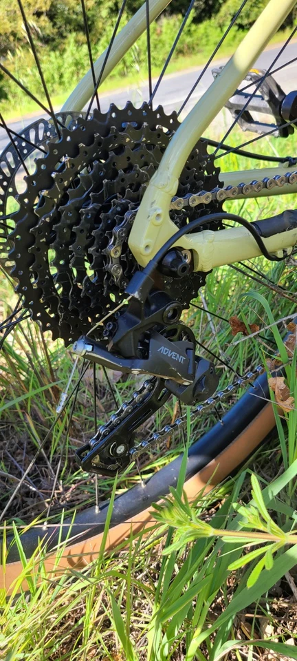 Bicicleta de montaña Marin Bobcat Trail 4 Foto 2 de 4