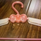 Sanrio Hello Kitty Stretch Sliding Standard Clothes Hanger a — photo 3