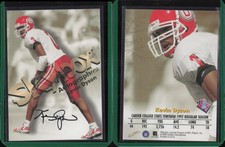 Fantastic Autographics! Complete Guide to One of the Best Inserts Ever 88