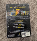 Complete National Geographic: Every Issue Since 1888 CD-Rom FACTORY SEALED — photo 3