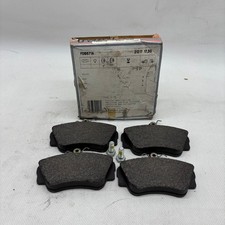 Plaquette de frein Ford SIERRA