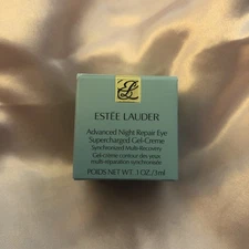 Estee Lauder Advanced Night Repair Eye Supercharged Complex NIB 