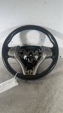 Nissan X-trail T32 Dci Estate 2014-2026 Steering Wheel With Multifunctions Q72