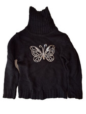 Pullover Mädchen gr.116