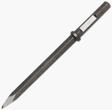 Bosch HS2161 20 In. Moil Point 1-1/8 In. Hex Hammer Steel