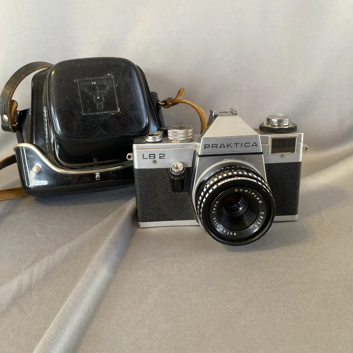 Praktica SLR Film Camera for sale | eBay