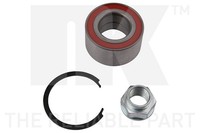 Radlagersatz NK 759923 FüR Lancia Fiat Alfa Punto Strada 146 GTV SW Delta Dedra