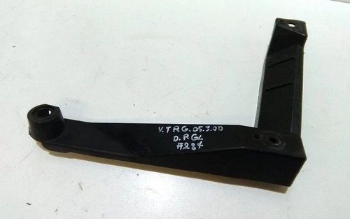 VW TOUAREG 7LA, 7L6, 7L7 Stoßstangenhalter hinten rechts 7L6807862 31616354