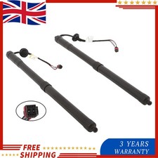 2X Rear Electric Tailgate Gas Strut for Volvo XC40 2019-2022 32296297 32296296