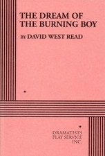 The Dream of the Burning Boy, Read, David West