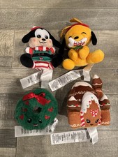 Disney Wishables 2021 Advent Calendar Lot of ...