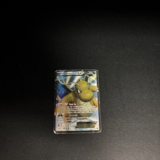 Dragonite EX (108 Full Art) 108/111 XY - Furious Fists Holo on eBay