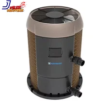 Heatpro 100,000 BTU in Ground Heat Pump Pool Heater FREE SHIPPING