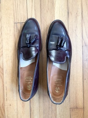 Alden 772