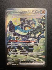 Cornerstone Mask Ogerpon ex 215/167 Sv06: Twilight Masquerade Holo on eBay