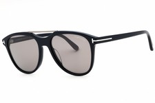 NEW Tom Ford FT1098-90C Sunglasses 54mm 100 Authentic