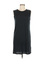 Everlane Women Black Casual Dress M