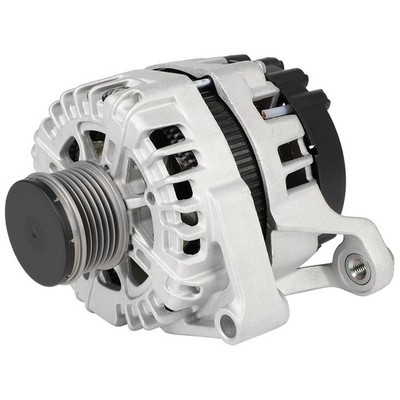 Chevrolet Cruze 2011 Alternator 130A High Output 11399 Style Alternator