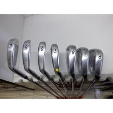 MAJESTY Conductor PRO-X MILLING CAVITY Iron Set R NS PRO 950GH Set of 7