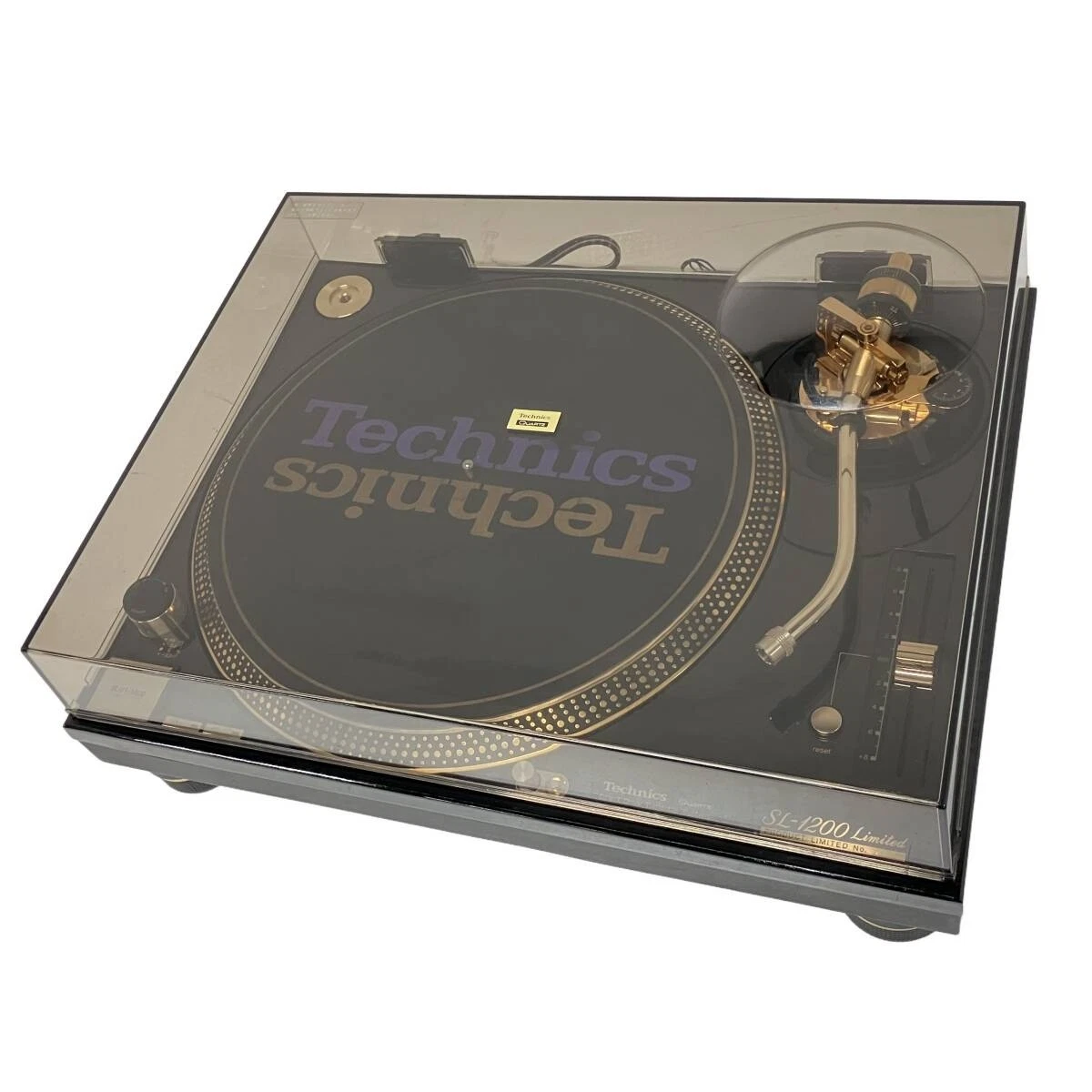 Technics Gold for sale | eBay