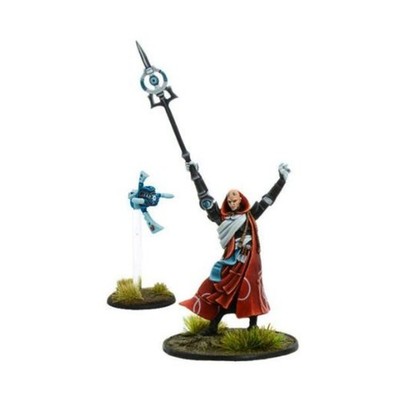 Warlord Gates of Antares Freeborn Male Nu Hu Renegade Pack New
