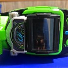 BANDAI DX Kamen Rider Woz MiRideWatch, DX Shinobi MiRideWatch, DX Beyond Driver — photo 9
