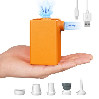Flextailgear - Max Pump Plus Portable Air Pump With 3600Mah Battery Us