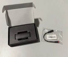 Fuell Flluid-1 / Hologram Y0874A.1CD E-Bike GPS Tracker w/ Harness Y0465.1CD NEW