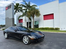 2005 Ferrari 612 Scaglietti  on eBay