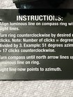 Army Pocket Compass — photo 4