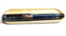 Hinze Pens x Dromgoole’s Collab Fountain Pen Nordic Woods Evancio #4/35 Fine Nib