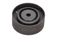 Original Maxgear Umlenk-/FüHrungsrolle Zahnriemen 54-0300 FüR Renault