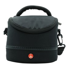 Manfrotto Camera Bag In Black Universal