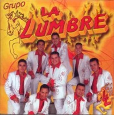 Grupo La Lumbre De Tejupilco M Grupo La Lumbre Atizando Fuerte (CD) (US IMPORT)