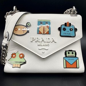 Prada Robot | eBay