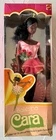 1975 – Vintage Barbie – BALLERINA CARA - #9528 – NMIB – HTF