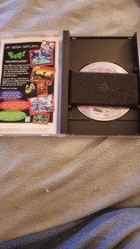 Astal (Sega Saturn, 1995)