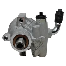 For Chevy Impala 2006-2009 Lares 14837 New Power Steering Pump